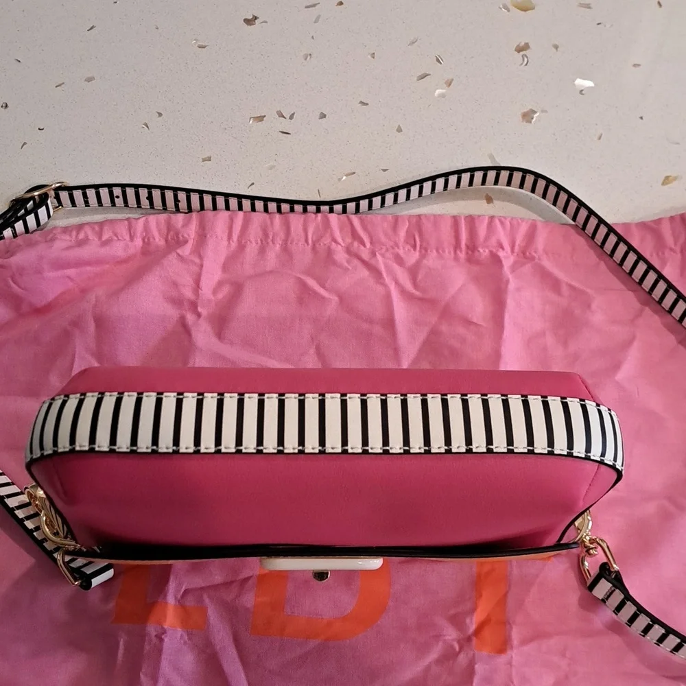 LDT Jill bag - Picture 5 of 14